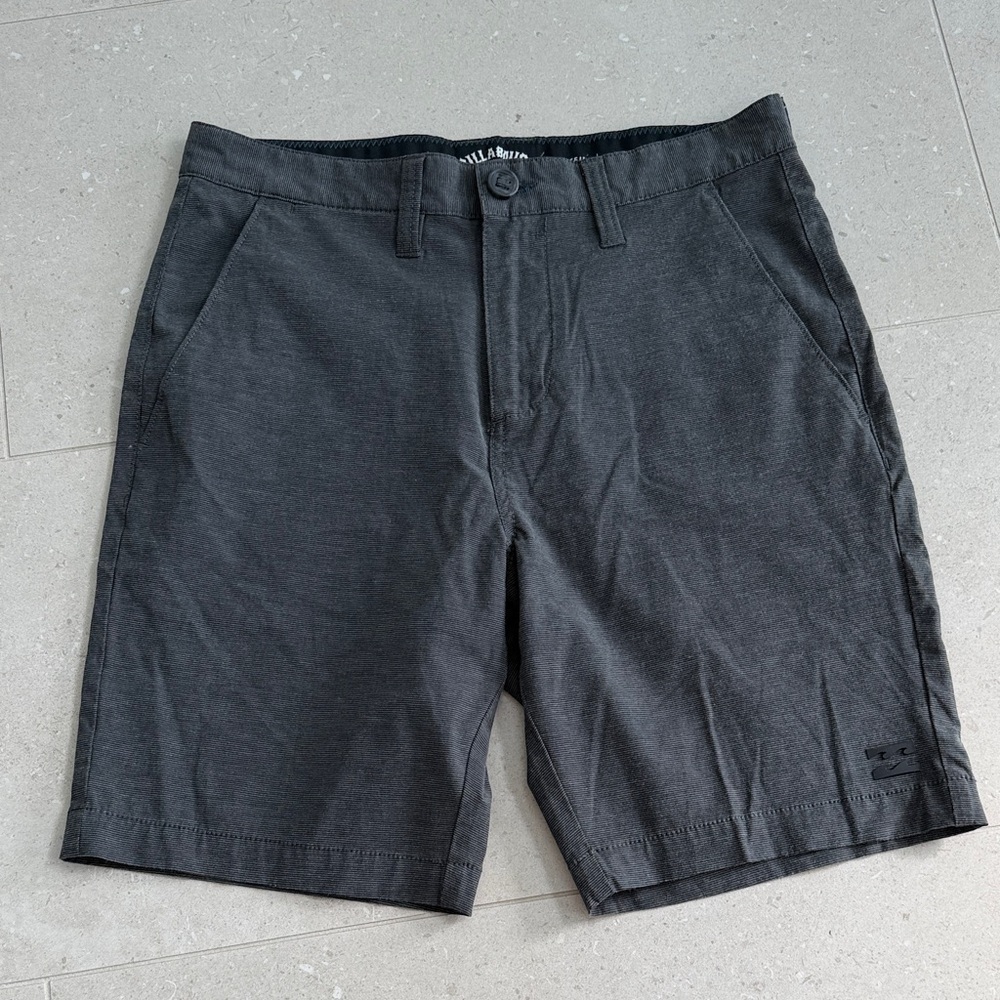 Billabong Crossfire Submersibles Shorts